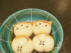 -逗柴咖啡屋·狗咖猫咖宠物桌游