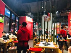 -牛华八婆麻辣烫(龙湖U城店)