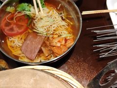 -三个大叔烤羊肉串·炭炉砂锅菜(西三旗店)