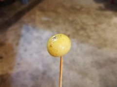 -老炳·七丛松甘草水果