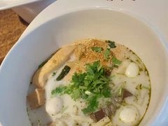 -刁四麻辣烫(裕华店)