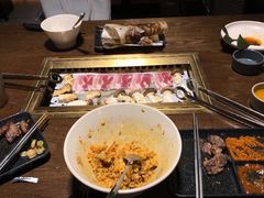 -新石器烤肉(中房金谊广场店)