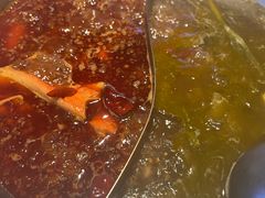 -李姑婆鲜切牛肉火锅自助(凤城二路店)