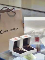 -Cindy Jewelry·钻戒·彩色宝石