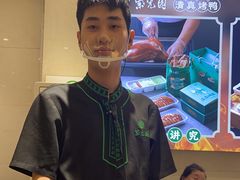 -紫光园(劲松店)