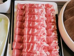 -君邦火锅(新疆大厦店)