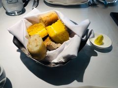 餐前面包-燃扒房Steakhouse(皇庭店)