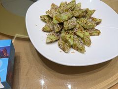 -九尊食上(生态园林酒店)