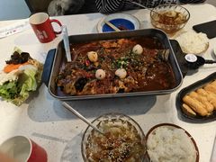 -鱼酷活鱼烤鱼(南京水游城店)