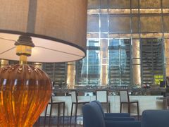-威斯汀酒店Exchange大堂吧