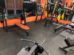 -RoMan罗马健身工作室(莘庄店)