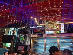 -小桥衢州人家·海鲜烧烤·盱眙龙虾(万达水街店)