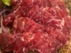 -刘少华贵州小黄牛·鲜牛肉火锅(总店)