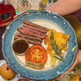 广州氛围感💯维多利亚复古主题西餐厅🌟