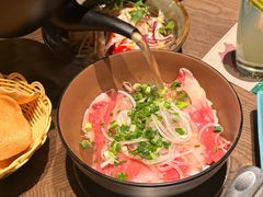 -安南越南餐厅(青岛万象城店)