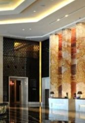 -沈阳富力万达文华酒店·宴会厅