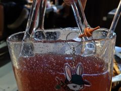 -醉炫音速烧烤·干煸菜(沙河总店)