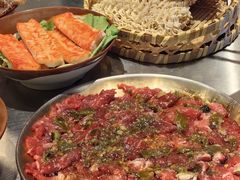 -郭铁柱·泥炉老火锅(江北龙湖天街店)
