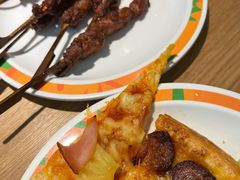 -比格比萨自助(南京万达茂店)