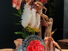 -蟹犇前•帝王蟹雪蟹(陆家嘴店)