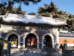-潭柘寺景区