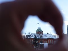 -北海道厅旧本厅舍(旧本庁舎)