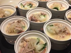 -安蒂娅.悦景轩中餐厅(西乡店)