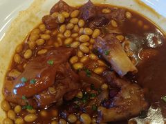 -燕郊烧鸽子(广安路店)