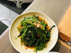 -CHINCHIN 青青·泰国料理(万象食家店)