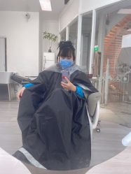 -T-Hair Salon