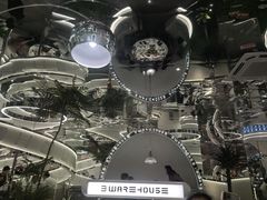 -3号仓库·创意中国菜(新世界城店)