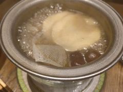 -百草滩羊清水涮羊肉(长城路店)