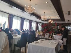 -老洋房花园饭店(绍兴路店)