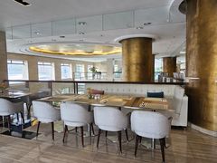 -上海浦东华美达大酒店