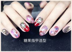 手部美甲-光SPA科技美肤