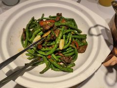 -阿里疆Alijiang·丝路美食·异域风情·清真(长楹天街店)