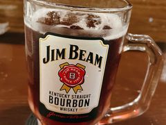 -BomBa意大利餐厅