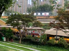 -西昌老号李小肠特色烧烤园(温江店)