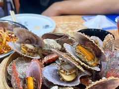 -喝丢一只鞋海鲜烧烤(总店)