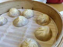 -鼎泰丰(嘉年华•海信广场VILLAGE店)