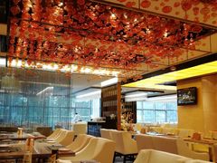 -伯豪瑞廷酒店-天伦阁西餐厅