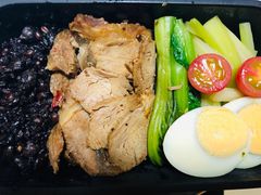 -YCHL Studios健身工作室(市二宫店)