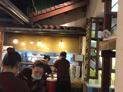 -松發肉骨茶(克拉码头店)