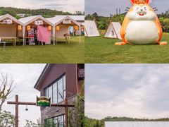 -天目湖涵田度假村