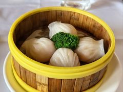 -顺德喜来登酒店·采悦轩