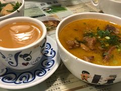 -翠华餐厅(旺角文华商场店)