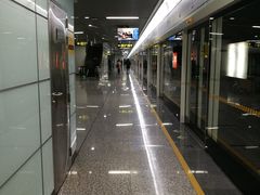 -大王基(地铁站)