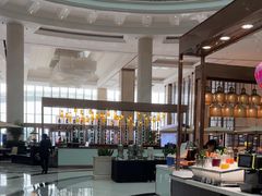 -漢咖啡·全服务式自助晚餐(武汉洲际酒店)