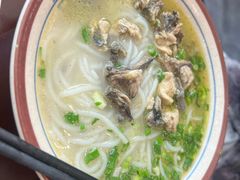-沈记土鸡米线(七星街品牌中心店)