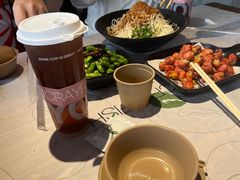 -巴厘龙虾·榜首油焖大虾(音乐学院·沿江酒馆店)